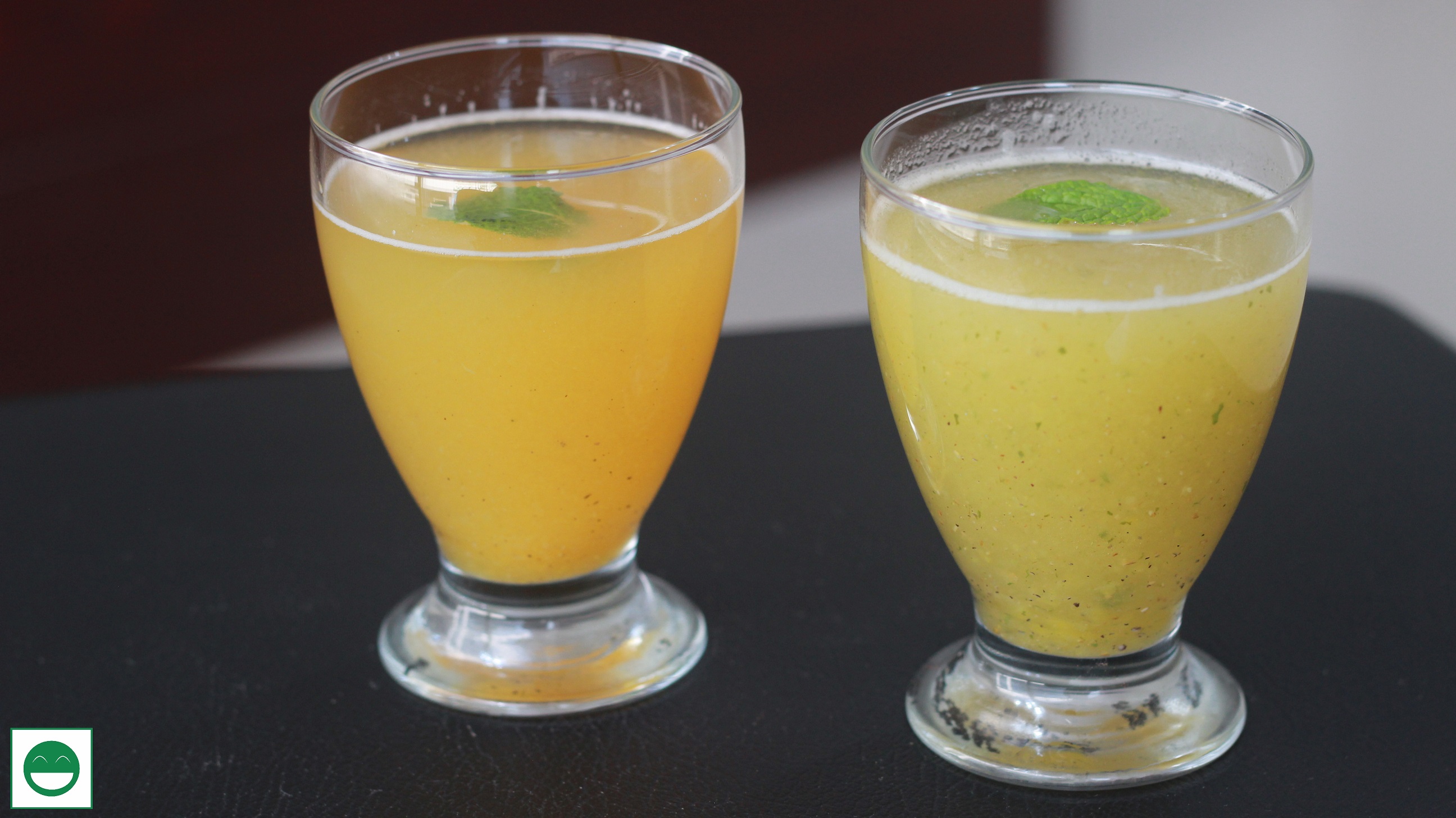 Aam Panna Recipe and Kairiche Panhe – 2 different recipes